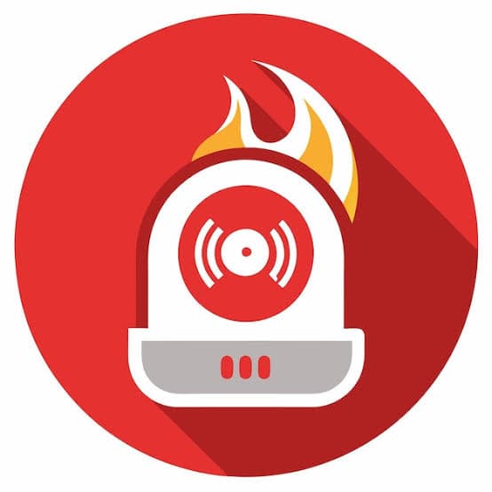 Fire Alarm System supplier in UAE