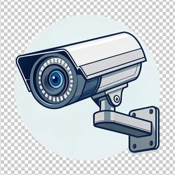 CCTV supplier in UAE