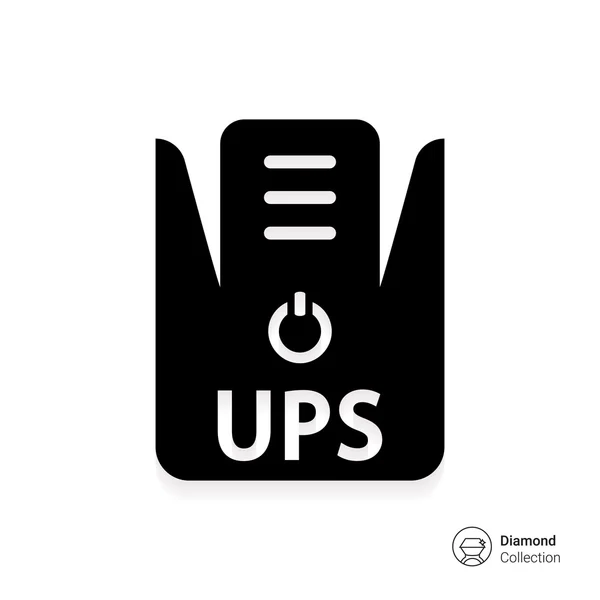 UPS supplier in UAE