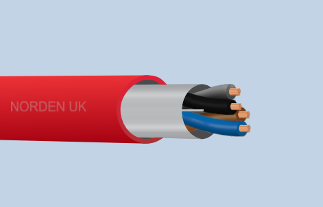 Networking Cable UAE – Complete Guide to LAN, Ethernet & Fiber Cables (2026)