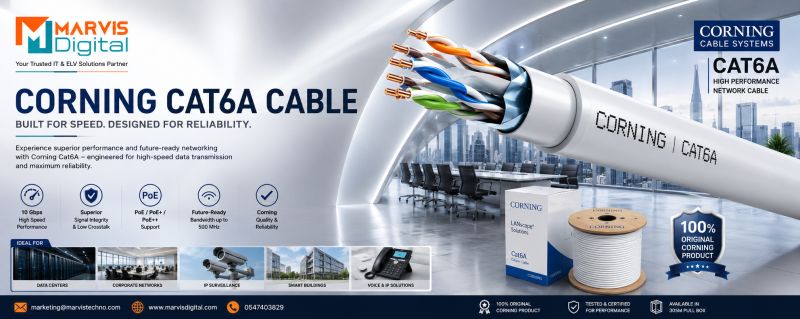 UPS, Rack Cabinets, Networking Cables & Data Center Solutions (Complete IT Infrastructure Guide) - Norden in UAE