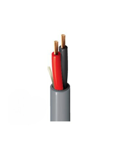 Belden 5201UE Security & Commercial Audio Cable – 3C 16AWG Stranded BC, PP/PVC UAE