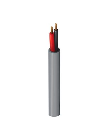 Belden 5300UG 2-Core 18 AWG Security & Alarm Cable