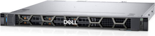 Dell PowerEdge R260 Rack Server – Xeon 6315P, 32GB RAM, 960GB SATA SSD, iDRAC9 Enterprise UAE