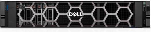 Dell PowerEdge R760xs Rack Server UAE | 2x Xeon Silver 4410Y, 768GB RAM, 9.6TB SSD