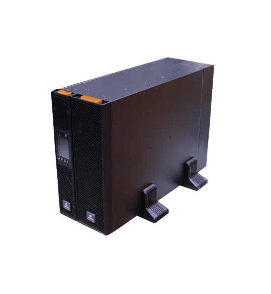 Vertiv Liebert GXT5 UPS | 16KVA | 230V | 16KIRT9UXLE