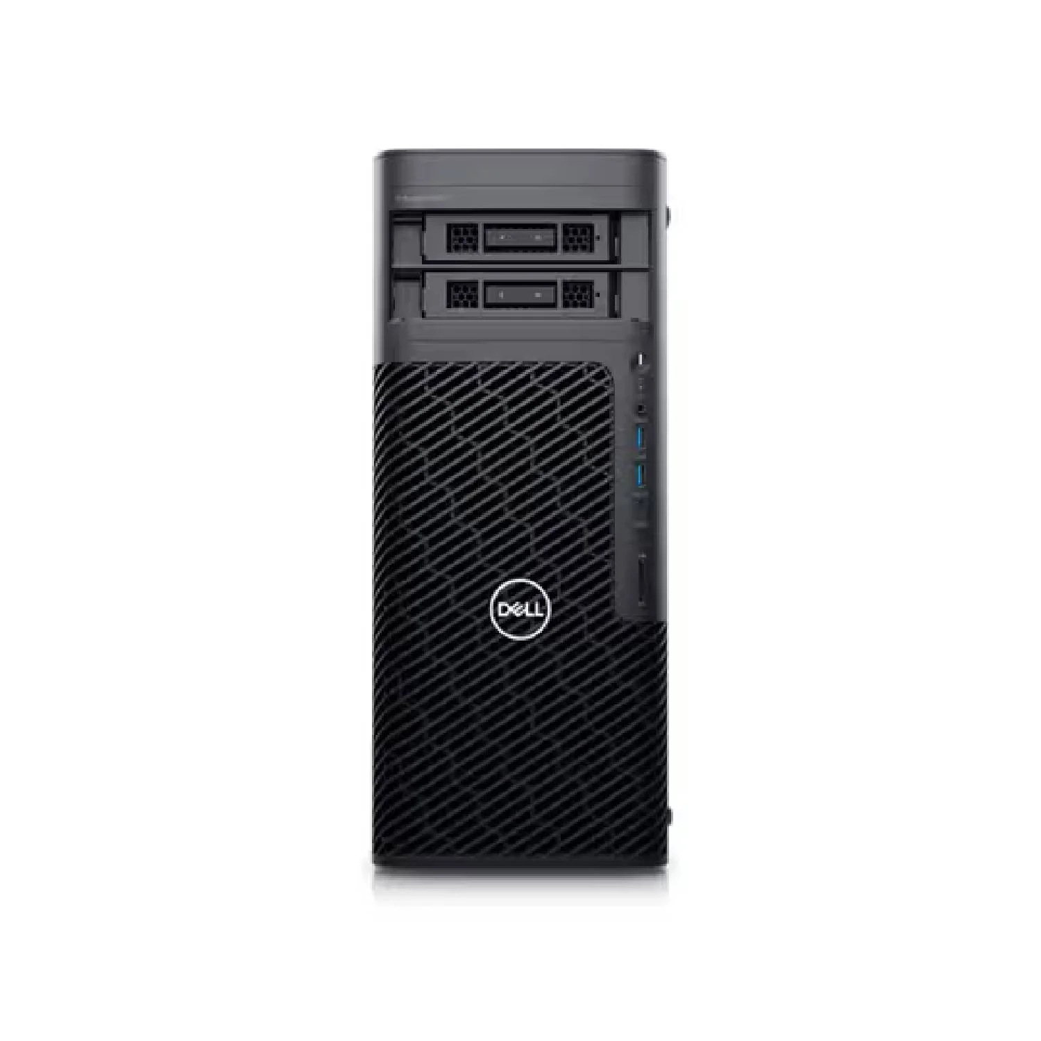 Dell Precision 5860 Tower Workstation | Intel Xeon W3-2423 | 16GB | 1TB SSD | Nvidia RTX A400 4GB | Win11 Pro | 750W | 3 Year