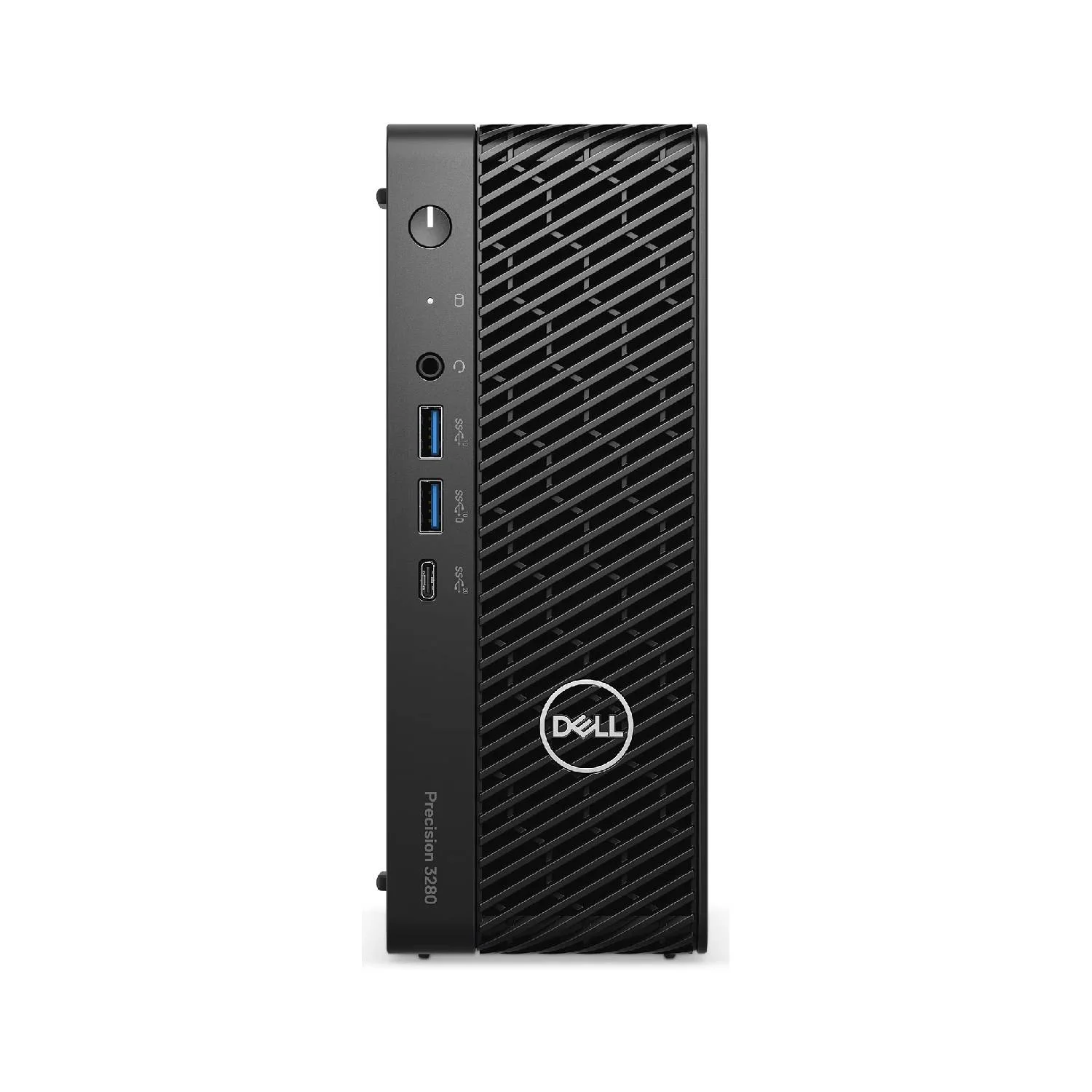 Dell Precision 3280 CFF Tower Workstation | Intel Core i7 14th Gen 14700 | 8GB NVIDIA Quadro T1000 | 32GB | 1TB SSD | Win11 Pro | 240W | 3 Year